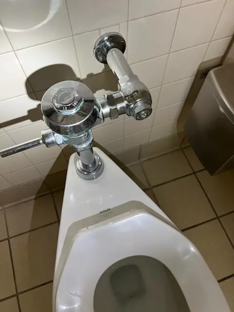 Fixture installation and repair for Hydro Jetting in Wea